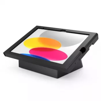 Compulocks 341B209SWLB suojakotelo tabletille 27,7 cm (10.9) musta (341B209SWLB)