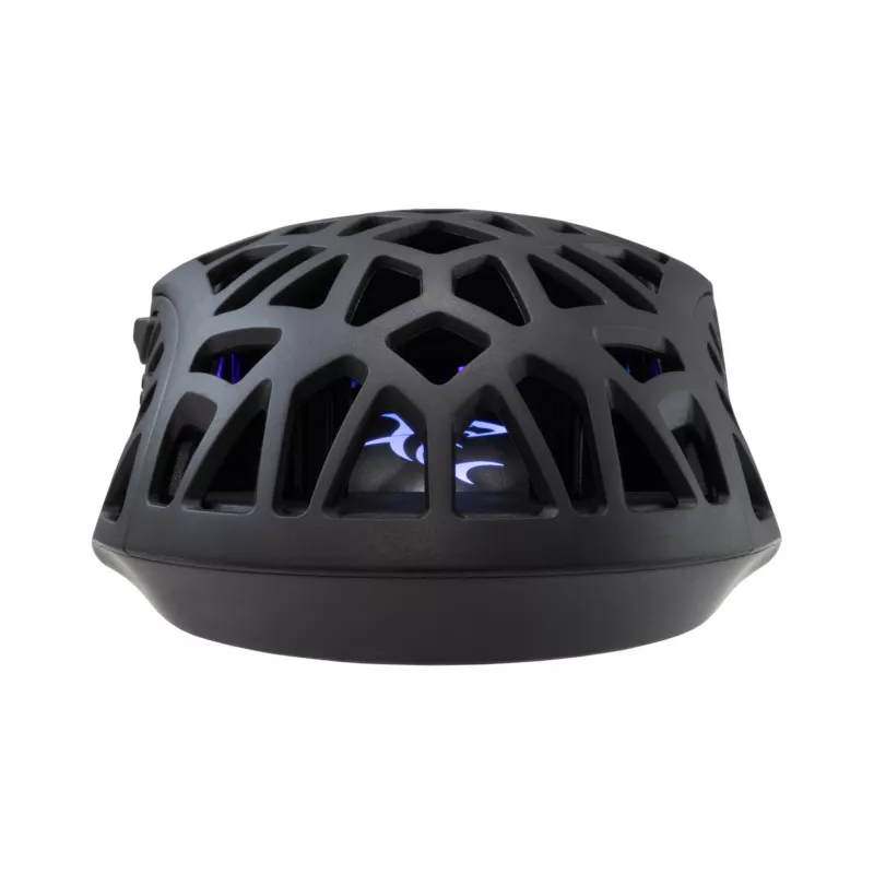 Hiiri White Shark GM-5018 Caradoc RGB 7200 dpi musta