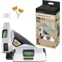 Laserliner SuperSquare-Laser 4 lattialinjalaser (081.134E)