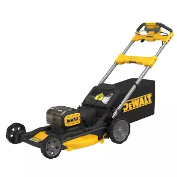 DeWALT DCMWSP156W2-QW ruohonleikkuri