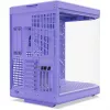 HYTE Y70 Midi Tower violetti