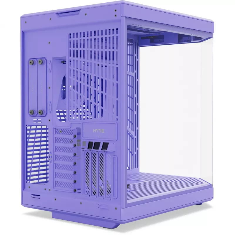 HYTE Y70 Midi Tower violetti