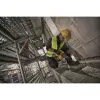 DeWALT DCH333NT SOLO poravasara sähkö langaton 54 volttia SDS-Plus