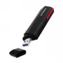 Edimax EW-7822UMX - verkkosovitin - USB 3.2 Gen 1 - 802.11ax (Wi-Fi 6) (EW-7822UMX)