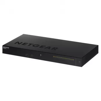 NETGEAR M4250-16XF hallittava L2/L3 1U musta