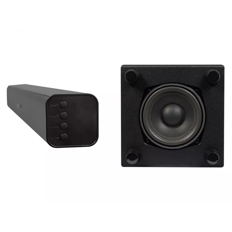 Bluetooth-soundbar-kaiutin BLOW 30-452 4.1 — langaton elokuvasoundbar-kaiutin