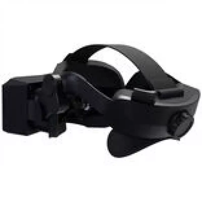 Pimax Crystal Light virtuaalitodellisuuslasit ohjaimella