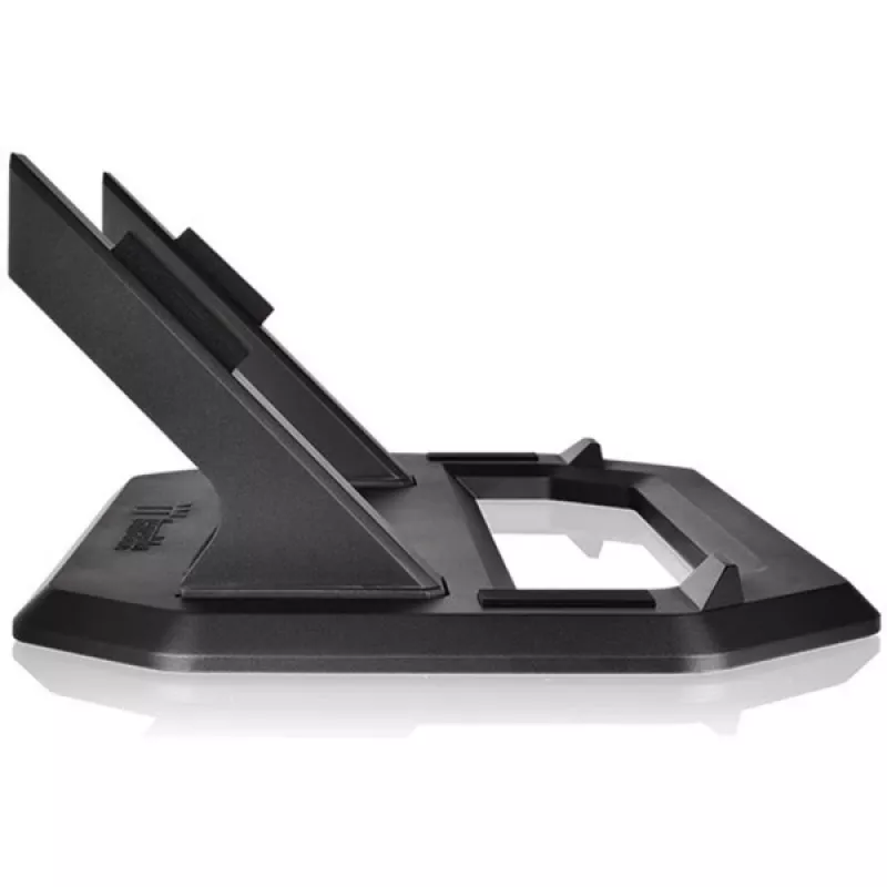 Thermaltake-kotelon jalustasarja The Tower 250 Mint Strawberry -kotelolle, musta/minttu (AC-078-ONPNAN-A1)
