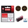 Activejet ACC-521MN muste, korvaa Canon CLI-521M, Supreme, 10 ml, magenta