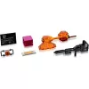 LEGO® 10302 Icons Optimus Prime, Transformers-robottimallisarja