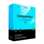 Kaspersky Standard | 5 laitetta | 1 vuosi | EU