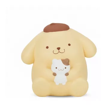 BlueSkyStudios Sanrio tunnelmavalo Pompompurin