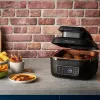 Russell Hobbs SatisFry Air & Grill monikypsennin 5.5 L 1745 W musta