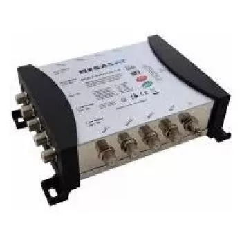 Satelliittimonikytkin Megasat 0600150