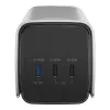 Varavirtalähde USB 27650mAh RAPID/PRO + kaapeli 5019301011 Ecoflow