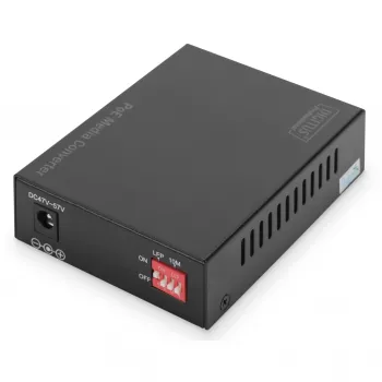 Mediakonvertteri Digitus DN-82140