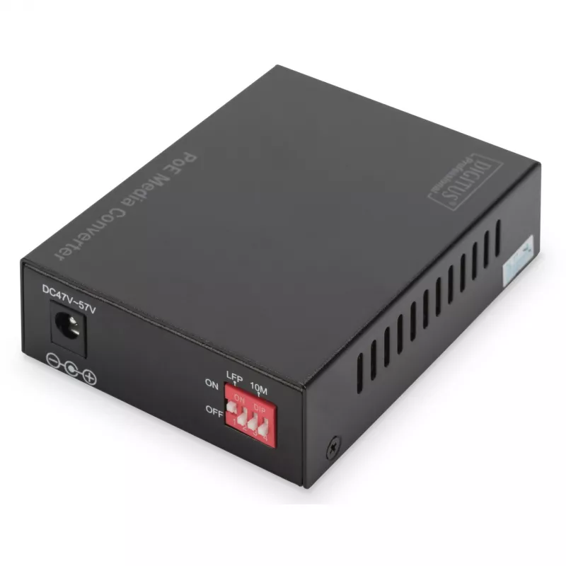 Mediakonvertteri Digitus DN-82140