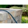 Gardena Liano puutarhaletku 15 m PVC musta sininen harmaa