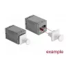 Pölysuojus RJ-45 DeLOCK 86507