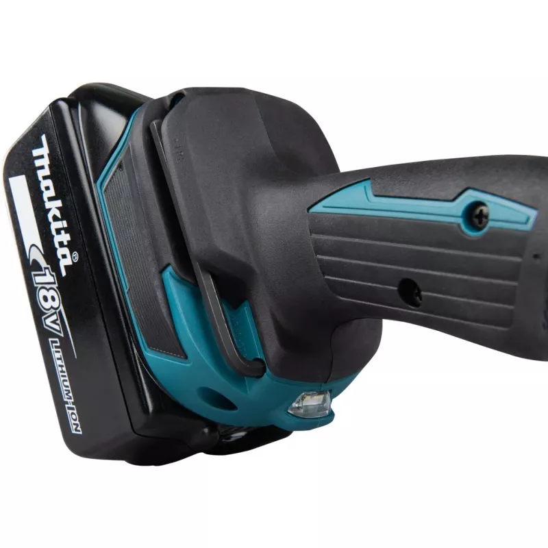 MAKITA. LEIKKURI. 76mm 18V DMC300Z