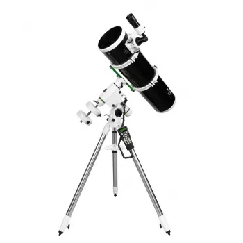 Skywatcher BKP 2001 HEQ5 Go-To 200/1000 kaukoputki