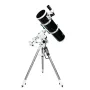 Skywatcher BKP 2001 HEQ5 Go-To 200/1000 kaukoputki