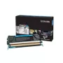 Lexmark X746A3CG - värikasetti syaani - X746de, X748de, X748dte