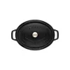 ZWILLING STAUB LA COCOTTE 5,5 L soikea valurautapata