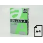 Väripaperi Double A, 80 g, A4, 500 arkkia, Parrot
