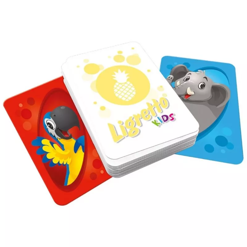 Kinderspiele Klassiker, lautapeli