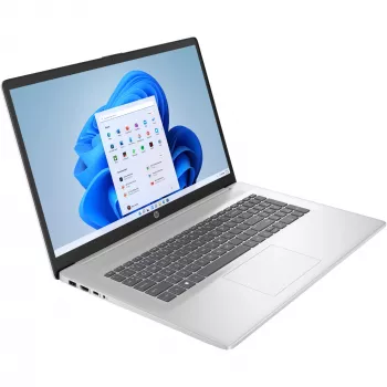 HP 17-cn4072ng Intel® Core™ 7150U kannettava tietokone 43,9 cm (17.3) - näppäimistöasettelu mahdollisesti saksalainen