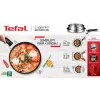 Tefal Ingenio Emotion L897S374 3-osainen paistinpannusarja, 24/28 cm, irrotettava kahva
