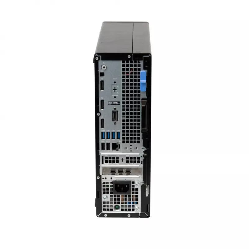 Työasema Axis 02692-002 Intel UHD Graphics 16 GB 256 GB SSD Windows 10 IoT Enterprise