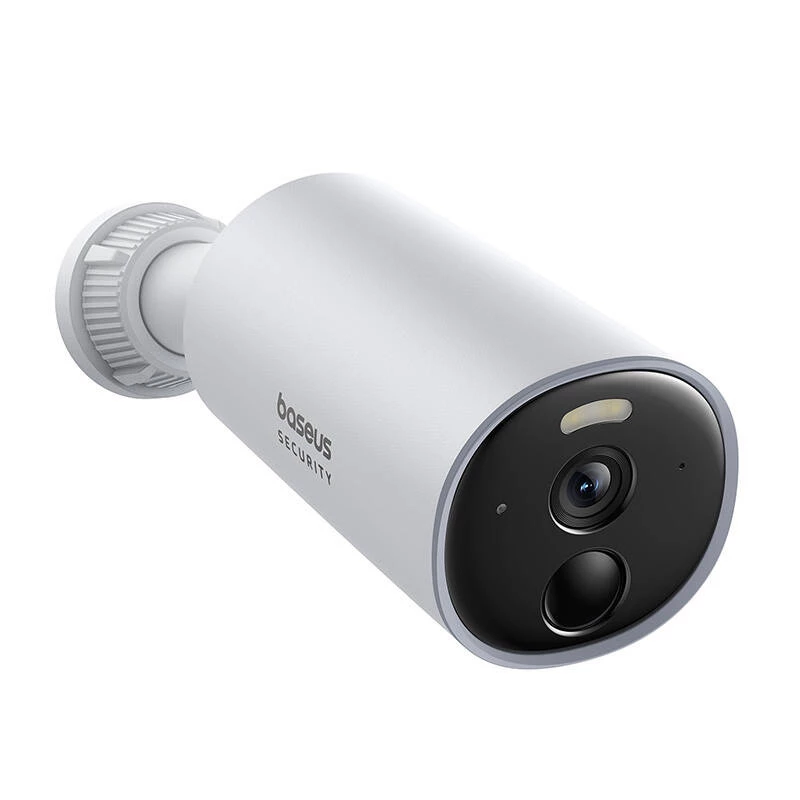 Valvontakamera Baseus Outdoor Camera Security B1 2K