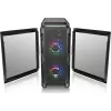 Thermaltake Level 20 RS ARGB MIDI Tower musta