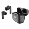 In-Ear-kuulokkeet AOAERO Aeropods musta