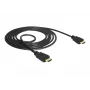 HDMI-kaapeli DeLOCK 84753 1,5 m