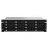 QNAP TL-R1620Sdc HDD/SSD-kotelo musta 2,5/3,5 tuuman