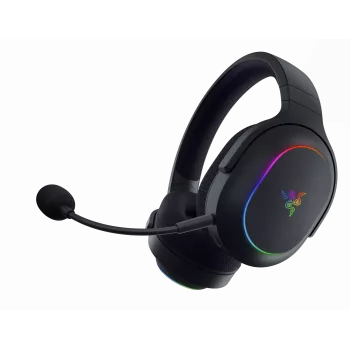 Razer Barracuda X Chroma kuulokkeet langattomat korvan yli musta