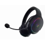Razer Barracuda X Chroma kuulokkeet langattomat korvan yli musta
