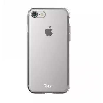 Kotelo Tellur iPhone 7 Plus 14 cm (5,5 tuumaa) läpinäkyvä
