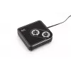 Vesiblokki Alphacool 13446 messinki kupari musta 72 mm