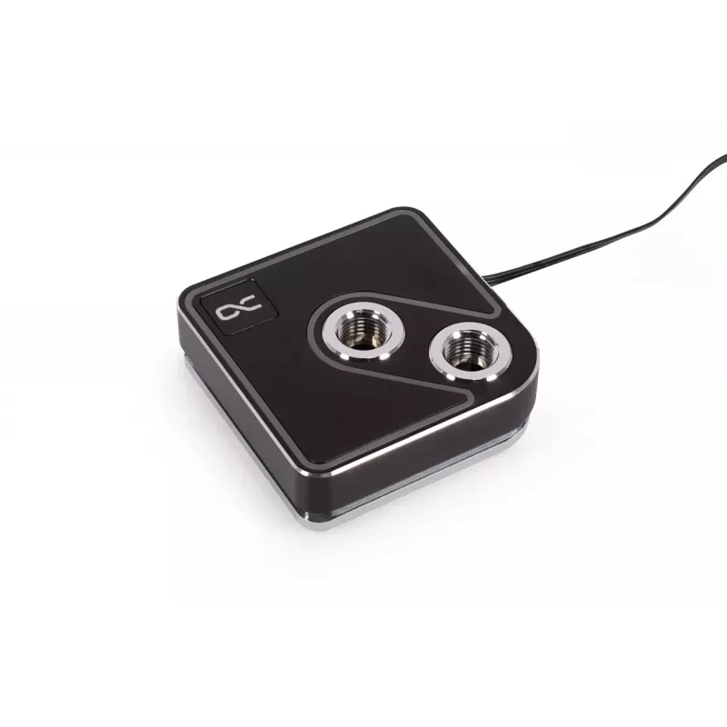 Vesiblokki Alphacool 13446 messinki kupari musta 72 mm