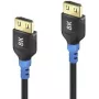 PureLink FI-H100-010 HDMI-kaapeli 1 m HDMI tyyppi A -pistoke 2.1 48 Gbit/s
