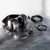 Audeze Headset Maxwell PlayStation musta - audio - langaton (29066)
