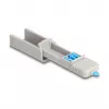 Porttitulppa DeLOCK 20925 Micro-USB 5 kpl + lukitustyökalu