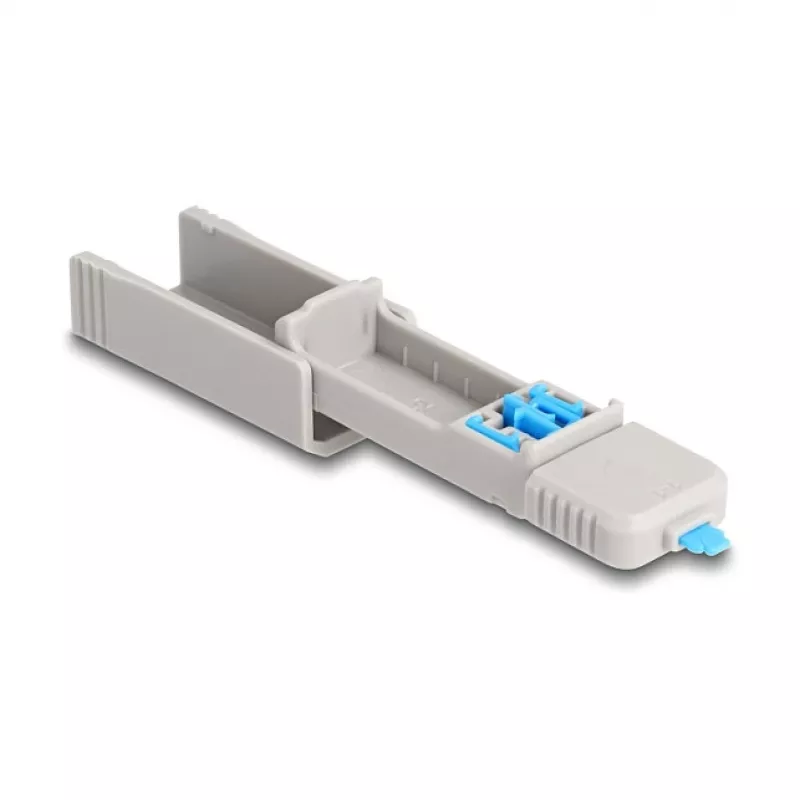 Porttitulppa DeLOCK 20925 Micro-USB 5 kpl + lukitustyökalu