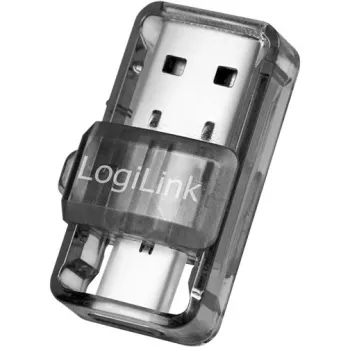 Bluetooth-musiikkivastaanotin LogiLink BT0054