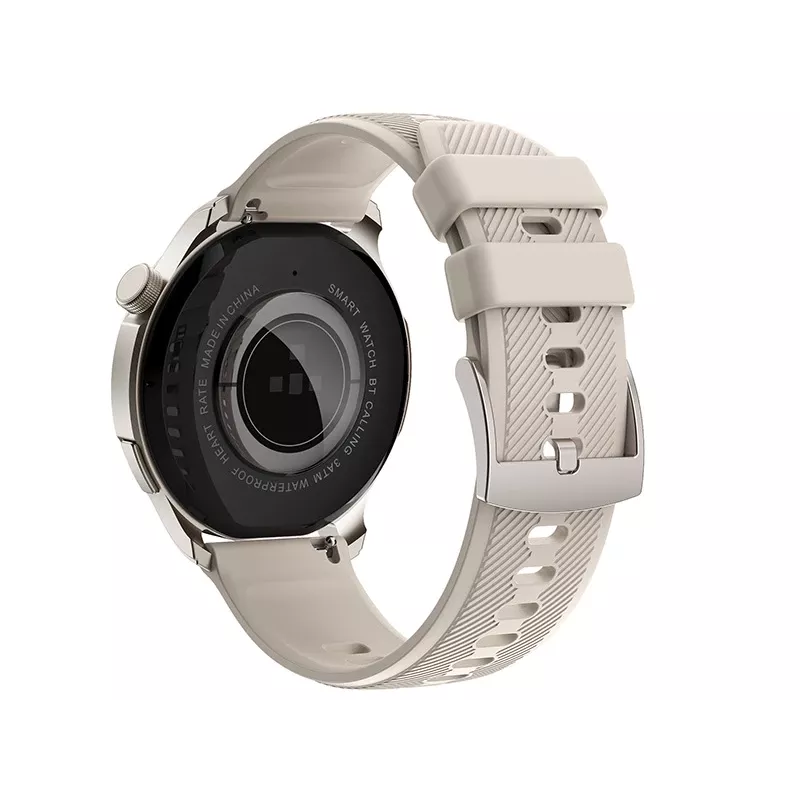 Älykello TRACER SM7 Astral Starlight — Bluetooth, sykemittari