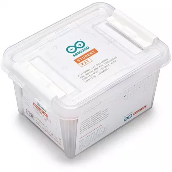 Arduino Student Kit Arduino AKX00025 elektroniikan oppimissarja
